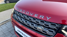Land Rover Discovery Sport 2.0 D240 R-Dynamic HSE 5dr Auto Diesel Station Wagon